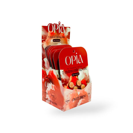 Opia 30 mg 4 pack 7-Hydroxy Tablets 10ct Display