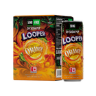 Looper High Potency 50mg D9 Soda Pop 4ct Display