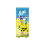 Sorbet Four of a Kind 4ct 2g THC-A Pre Rolls 10ct Display