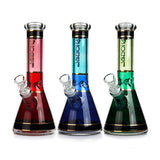 PHX110 Phoenix Star Glass Beaker 10in Water Pipe