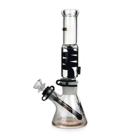 PHX22 Phoenix Star Glass Glycerin Beaker 12in Waterpipe