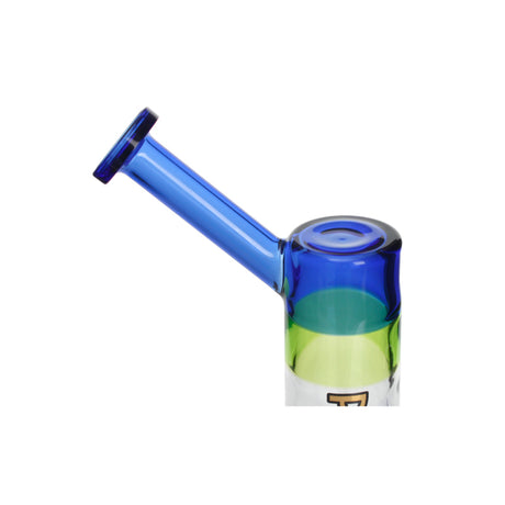 PHX654 Phoenix Star Glass 11.8in Waterpipe