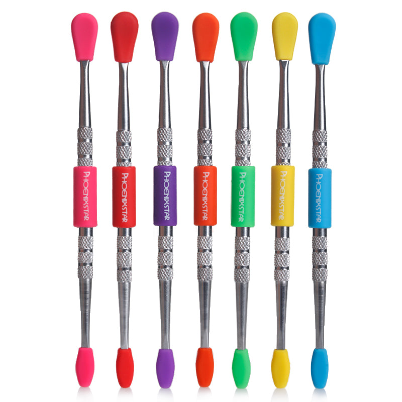 Phoenix Star Metal Dabber Jar 50ct