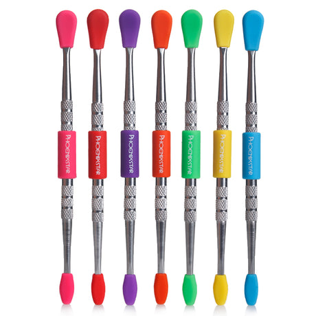 Phoenix Star Metal Dabber Jar 50ct