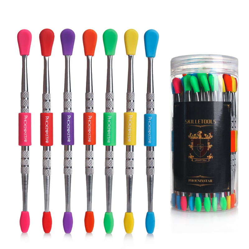 Phoenix Star Metal Dabber Jar 50ct