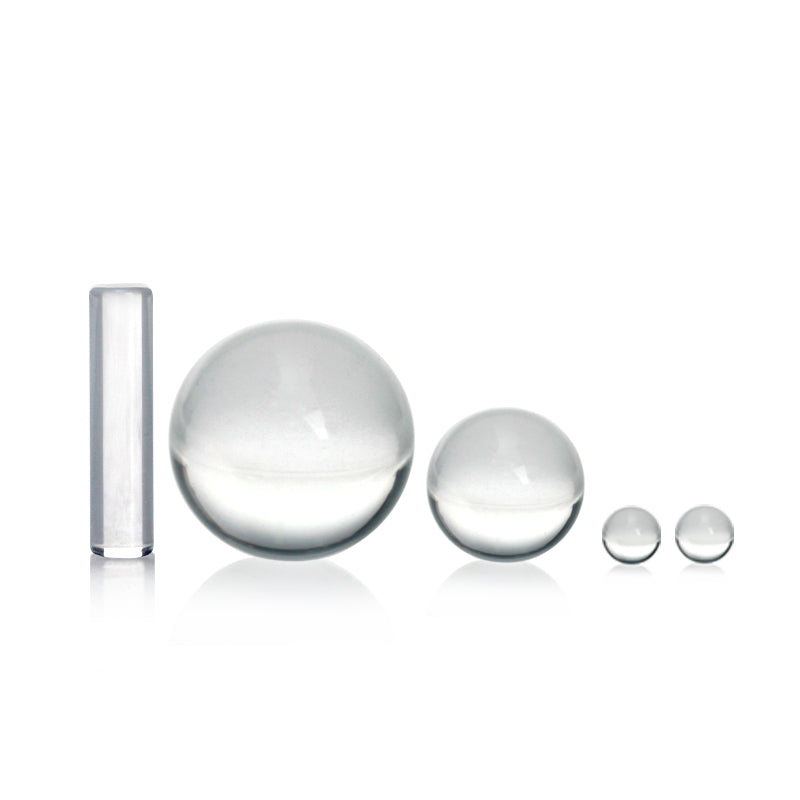 PQN003 Phoenix Star Glass 90° 14mm Quartz Male Terp Slerp Kit