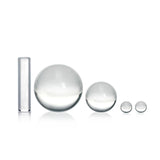 PQN003 Phoenix Star Glass 90° 14mm Quartz Male Terp Slerp Kit