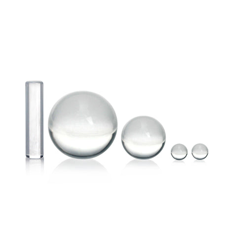 PQN003 Phoenix Star Glass 90° 14mm Quartz Male Terp Slerp Kit