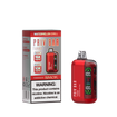 Smok Priv Bar Turbo Disposable 5ct