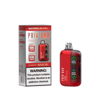 Smok Priv Bar Turbo Disposable 5ct