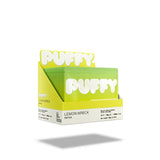 Puffy Live Resin THC 1,000mg Gummies 5ct Display