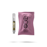 Puffy Sticky 1.1g THCA/THCP Cartridge 10ct Display
