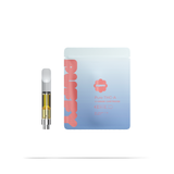 Puffy Pure 1.1g THCA Live Resin Cartridge 10ct Display