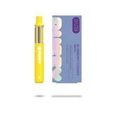 Puffy 2g Pure THCa Live Resin Disposable 5ct Display