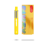 Puffy 2g Pure THCa Live Resin Disposable 5ct Display