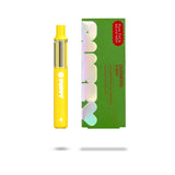 Puffy 2g Pure THCa Live Resin Disposable 5ct Display