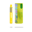 Puffy 2g Pure THCa Live Resin Disposable 5ct Display