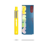 Puffy 2g Pure THCa Live Resin Disposable 5ct Display