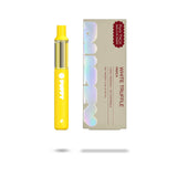 Puffy 2g Pure THCa Live Resin Disposable 5ct Display