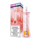 Geek Bar Burj Disposable 5ct Display