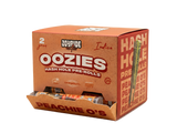 Joyride Oozies 2g THCA Hash Holes 20ct Display