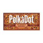 PolkaDot 4000mg Mushroom Chocolate 10ct Display