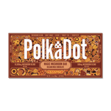 PolkaDot 4000mg Mushroom Chocolate 10ct Display