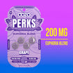 Dozo PERKS 7-OH 7 Hydroxy 200mg 4ct Tablets 10pk