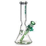 𝗣𝗛𝗫𝟬𝟭 Phoenixstar Glass Beaker 10in Water Pipe