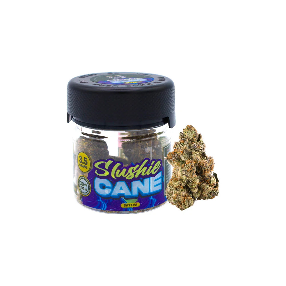 Hidden Hills 8's of Exclusive 3.5g THC-A Flower