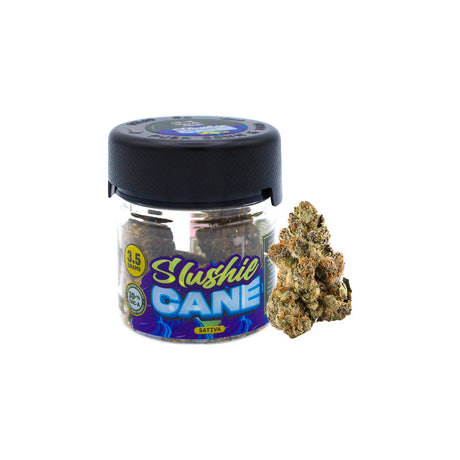 Hidden Hills 8's of Exclusive 3.5g THC-A Flower