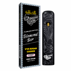 Hidden Hills Diamond Bar 1g Disposable THC-H, THC-P 5ct Display