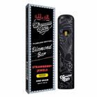 Hidden Hills Diamond Bar 1g Disposable THC-H, THC-P 5ct Display