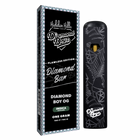 Hidden Hills Diamond Bar 1g Disposable THC-H, THC-P 5ct Display