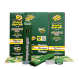 Hidden Hills Mini Mart 1g Disposable 5ct Display
