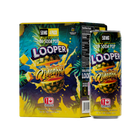 Looper High Potency 50mg D9 Soda Pop 4ct Display