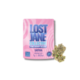 Lost Jane 1g THC-A Flower 28ct Display