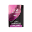 Venera Exotic 4g THC-A Flower 10ct Display