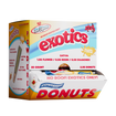 Ice Kream Exotics 2.5g THCA Powdered Donuts Hash Holes 20ct Display