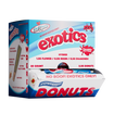 Ice Kream Exotics 2.5g THCA Powdered Donuts Hash Holes 20ct Display