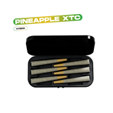Orbital Diamond Encrusted 6ct 0.5g THC-A Pre-Rolls 5ct Display