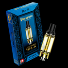 Pressure 3.5g THC-A Cartridge