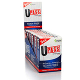 UPass Synthetic Urine 3oz 6ct Display
