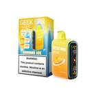 Geek Bar Pulse Disposable 5ct Display