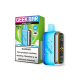 Geek Bar Pulse 2 Disposable 5ct Display