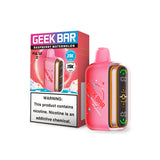 Geek Bar Pulse 2 Disposable 5ct Display