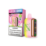 Geek Bar Pulse 2 Disposable 5ct Display