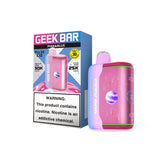 Geek Bar Pulse X2