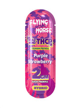 FLYING HORSE 2GM MAD MIND THCP 2GM PREROLL 50CT/BX