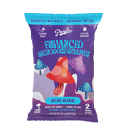 Purple 1800 mg 3-Pack Enhanced Mushroom Gummies 20ct Display